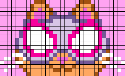 Alpha pattern #216806 variation #456840 preview
