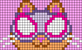 Alpha pattern #216806 variation #456840