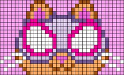 Alpha pattern #216806 variation #456840