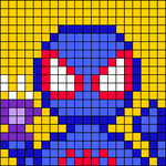 Alpha pattern #216786 variation #456841