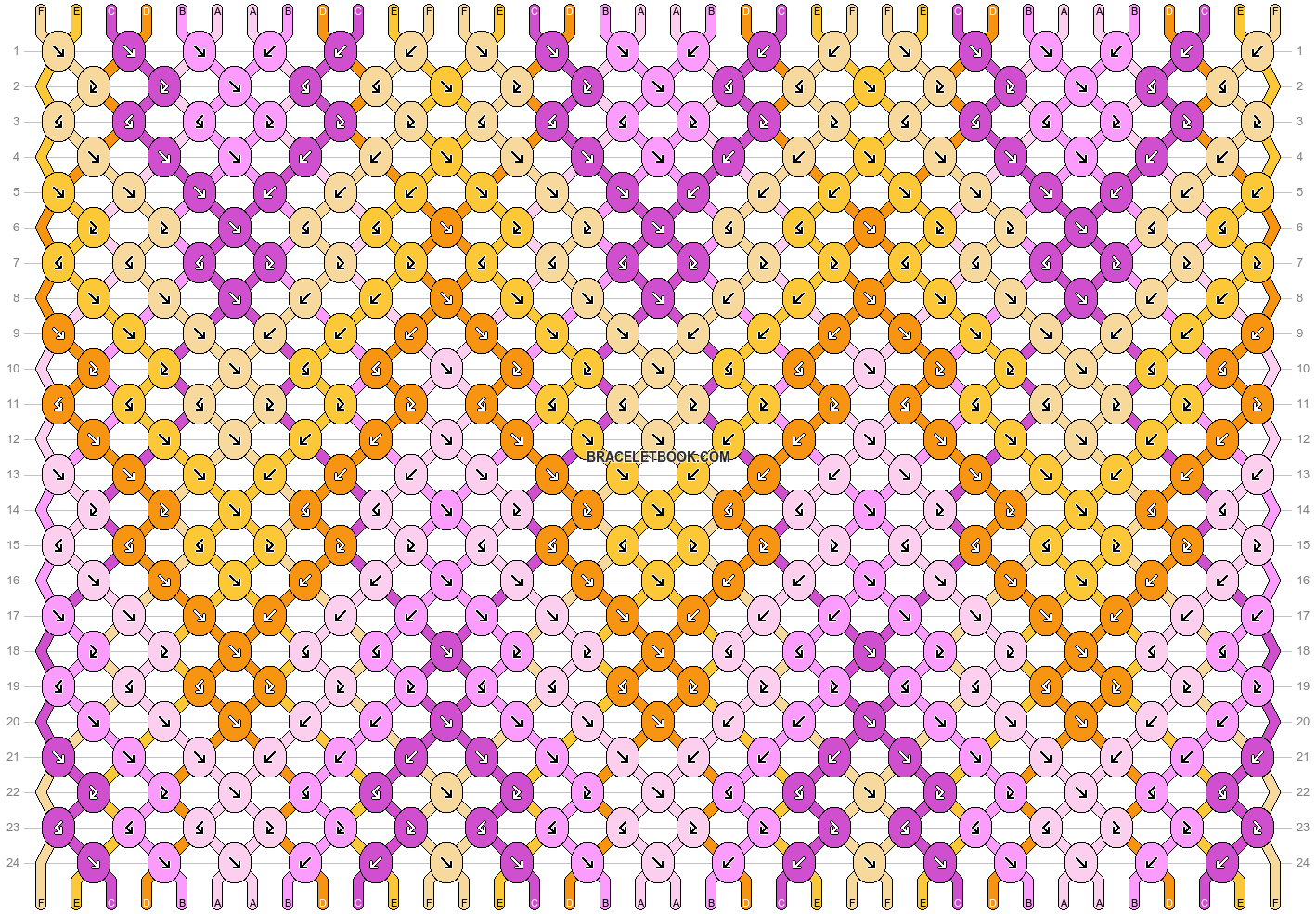 Normal pattern #196490 variation #456842 pattern