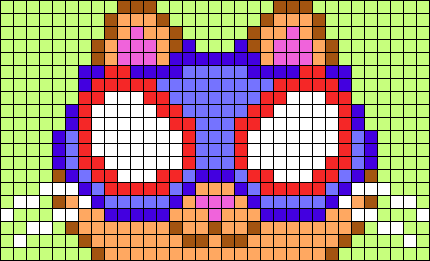 Alpha pattern #216806 variation #456843 preview