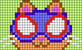 Alpha pattern #216806 variation #456843