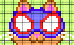 Alpha pattern #216806 variation #456843