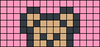 Alpha pattern #216497 variation #456844