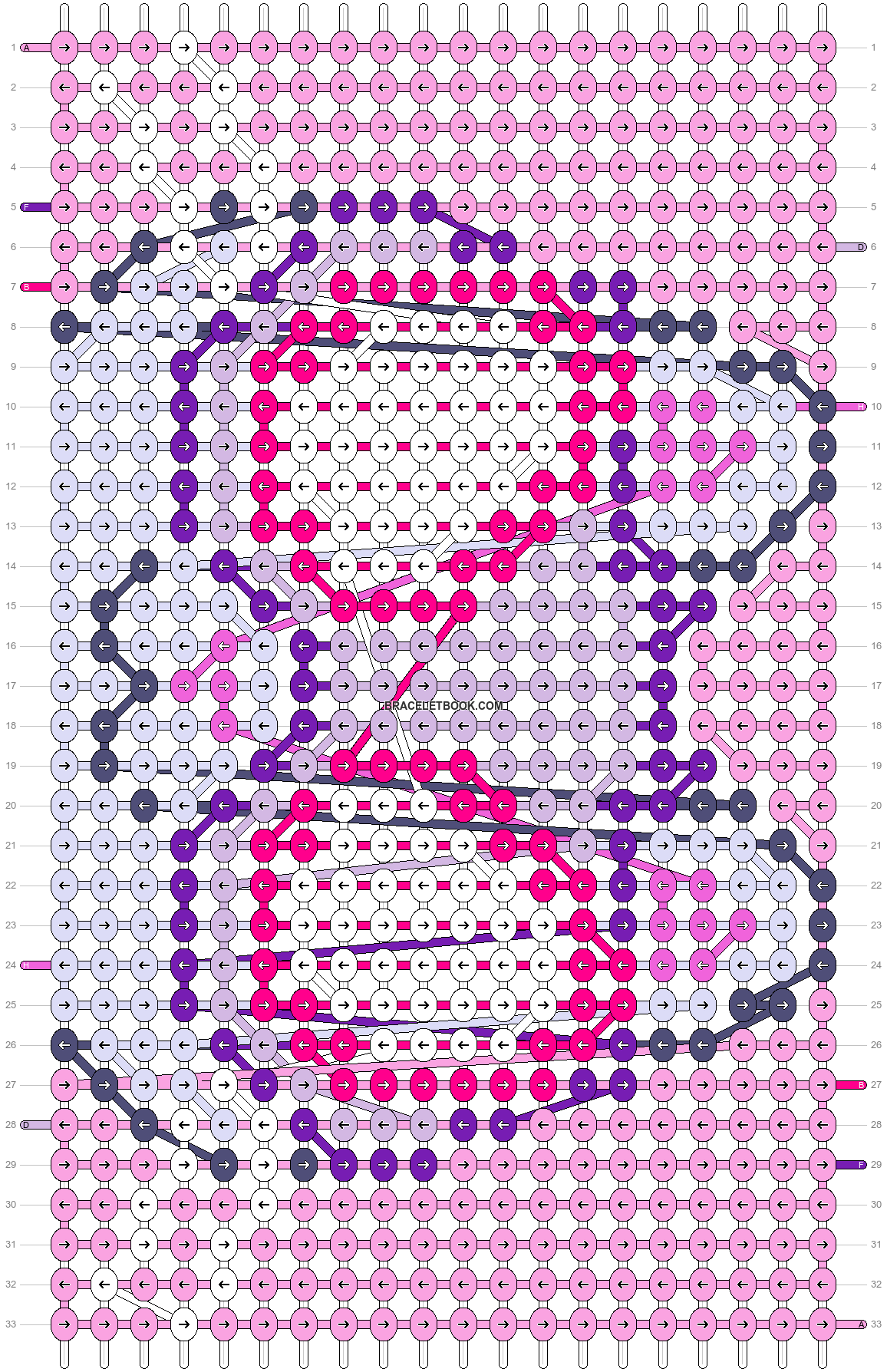 Alpha pattern #216806 variation #456845 pattern