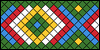 Normal pattern #2407 variation #456846