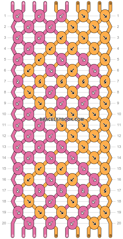 Normal pattern #98475 variation #456848 pattern
