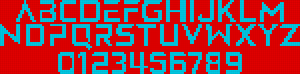 Alpha pattern #147437 variation #456849