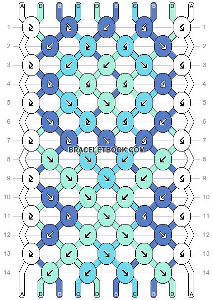 Normal pattern #216857 variation #456850 pattern