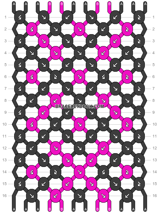 Normal pattern #170581 variation #456853 pattern