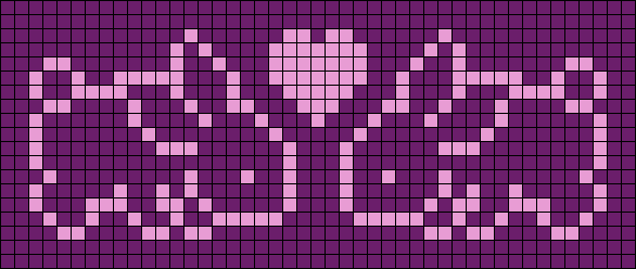 Alpha pattern #9125 variation #456854 preview