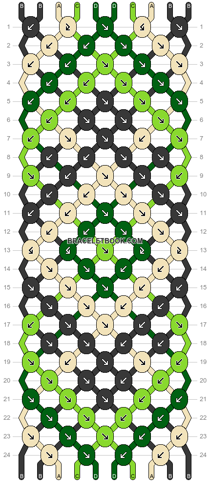 Normal pattern #160478 variation #456857 pattern