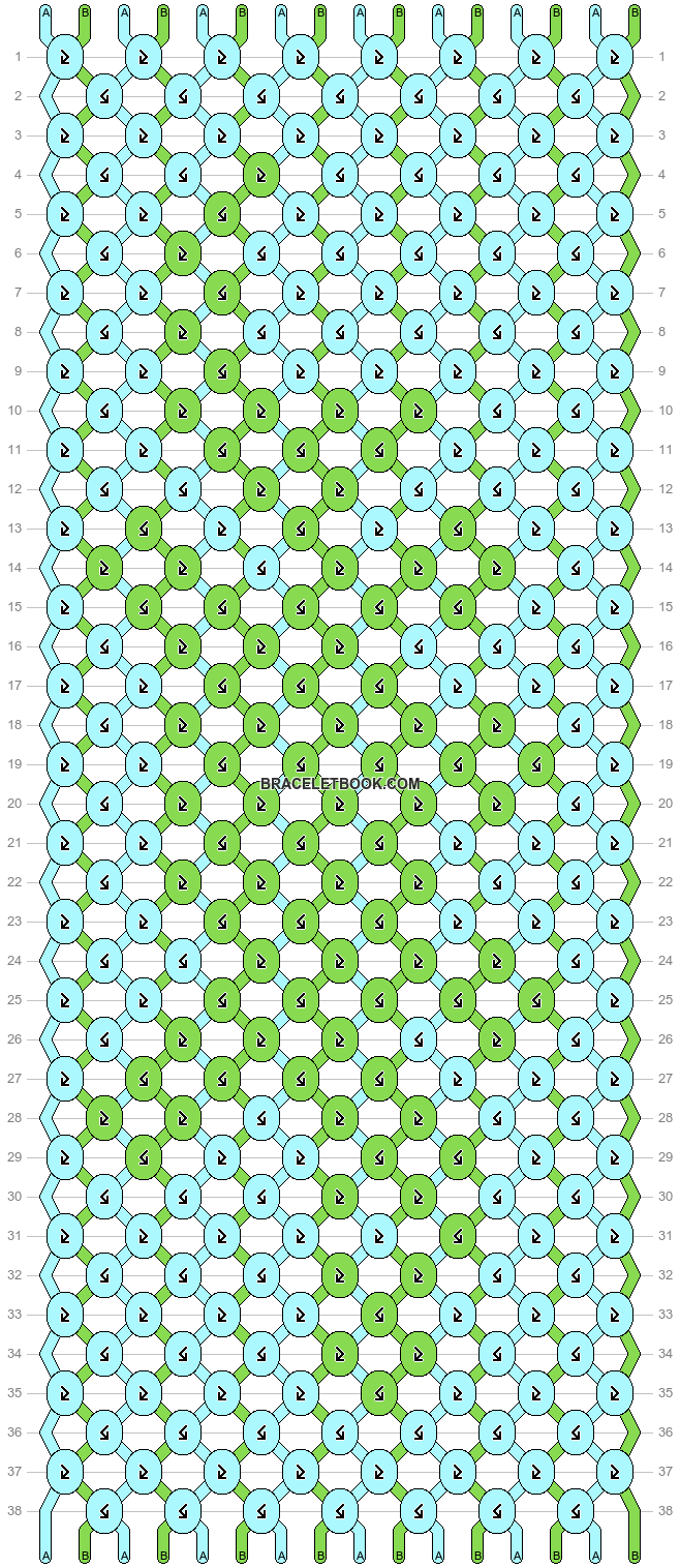 Normal pattern #216859 variation #456858 pattern