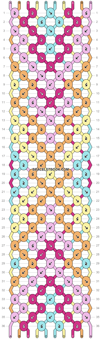 Normal pattern #216700 variation #456861 pattern