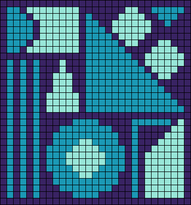 Alpha pattern #203601 variation #456867 preview