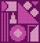 Alpha pattern #203601 variation #456868