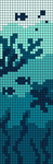 Alpha pattern #172869 variation #456869