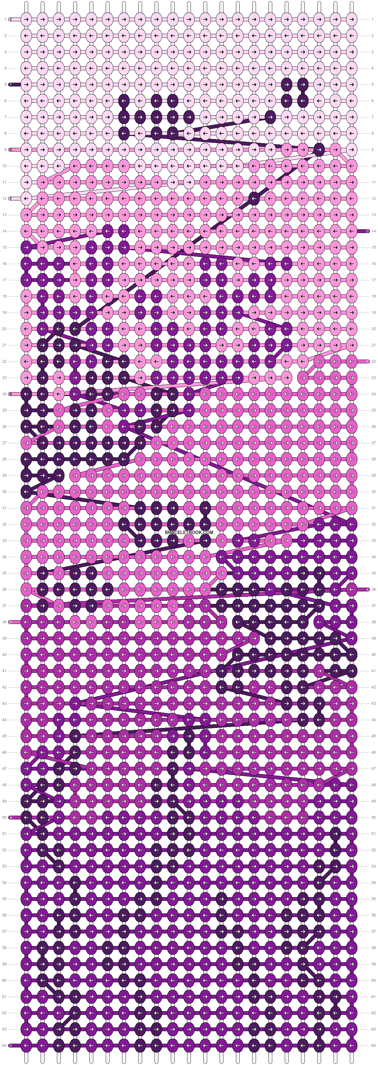 Alpha pattern #172869 variation #456871 pattern