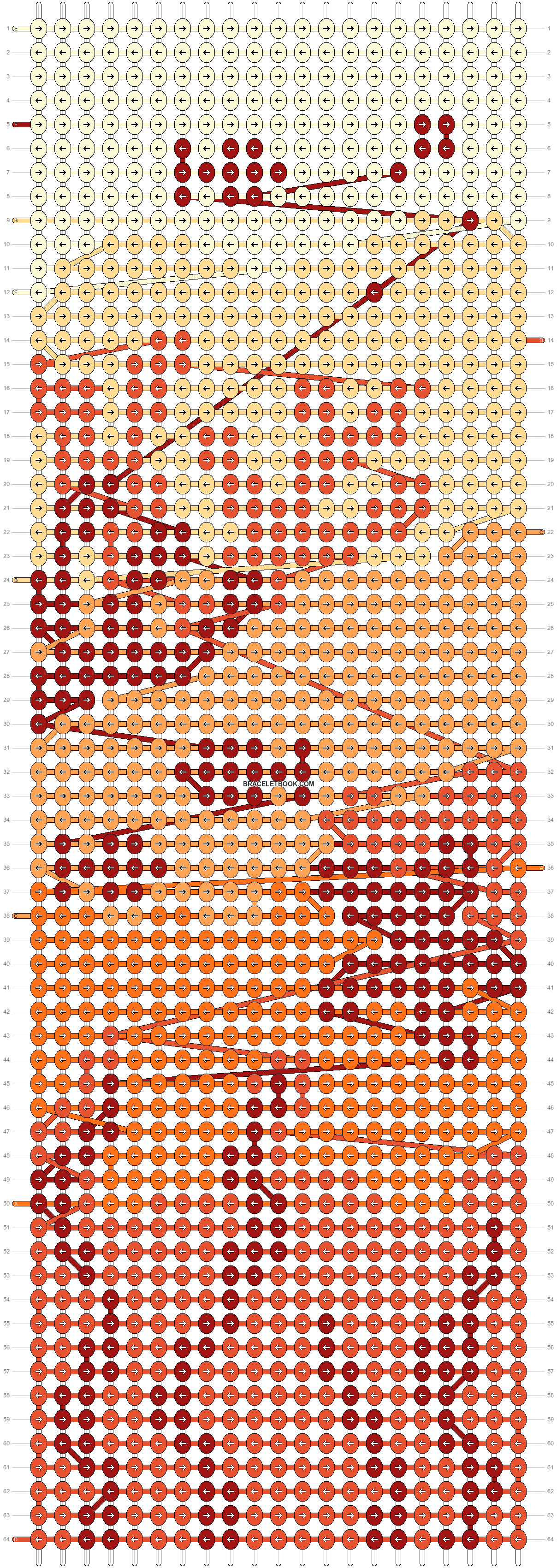 Alpha pattern #172869 variation #456872 pattern