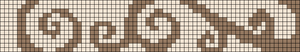 Alpha pattern #12128 variation #456874