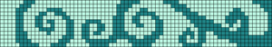 Alpha pattern #12128 variation #456876