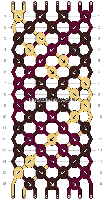 Normal pattern #215098 variation #456878 pattern