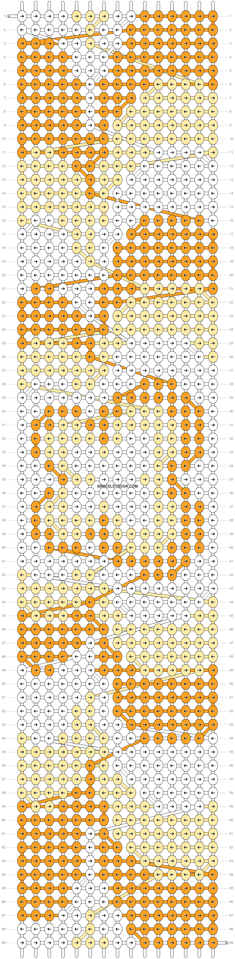 Alpha pattern #122367 variation #456880 pattern