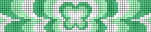 Alpha pattern #122367 variation #456881