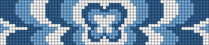 Alpha pattern #122367 variation #456883