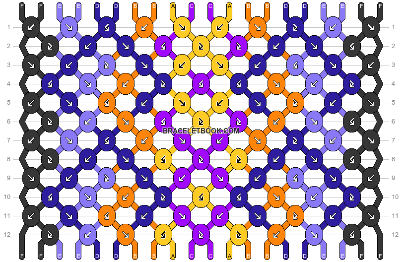 Normal pattern #216762 variation #456884 pattern