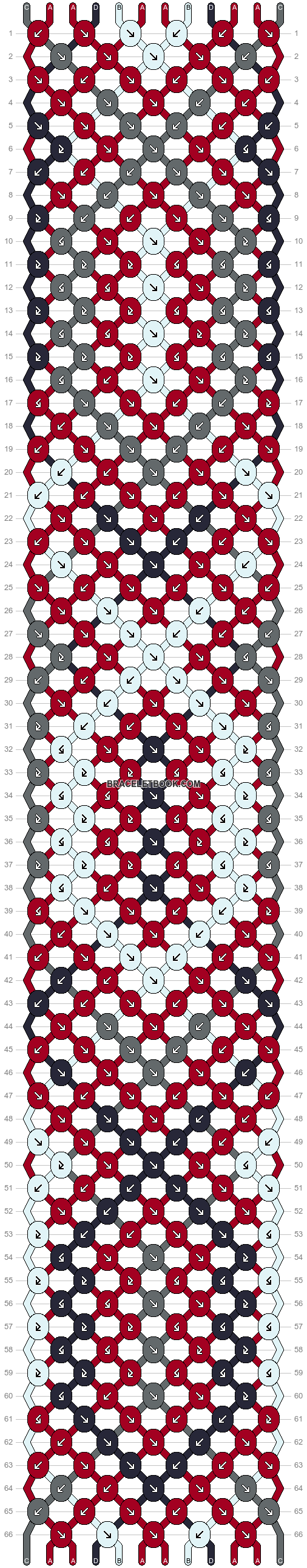 Normal pattern #216165 variation #456886 pattern