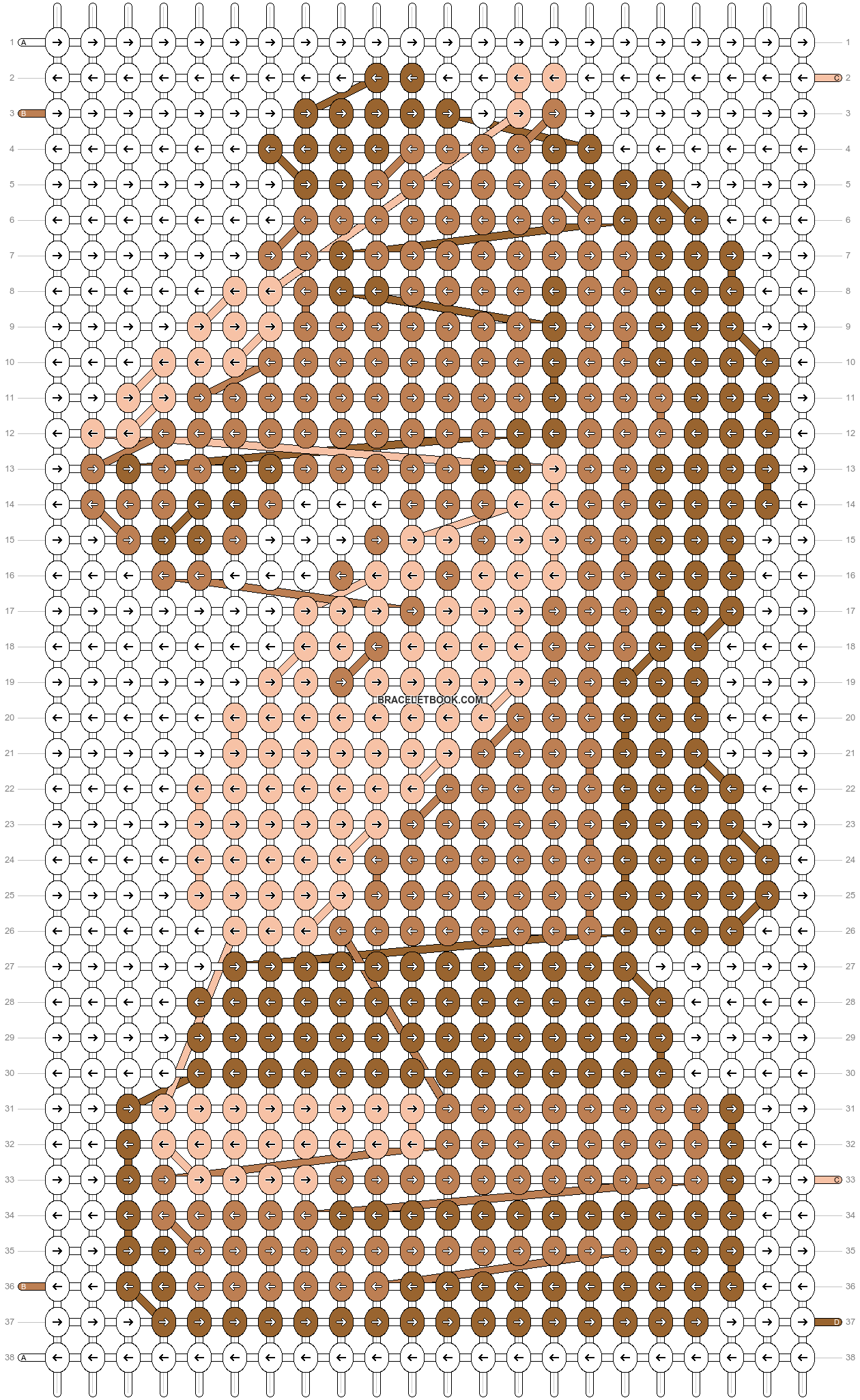Alpha pattern #120092 variation #456888 pattern