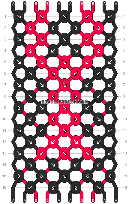 Normal pattern #53241 variation #456889 pattern