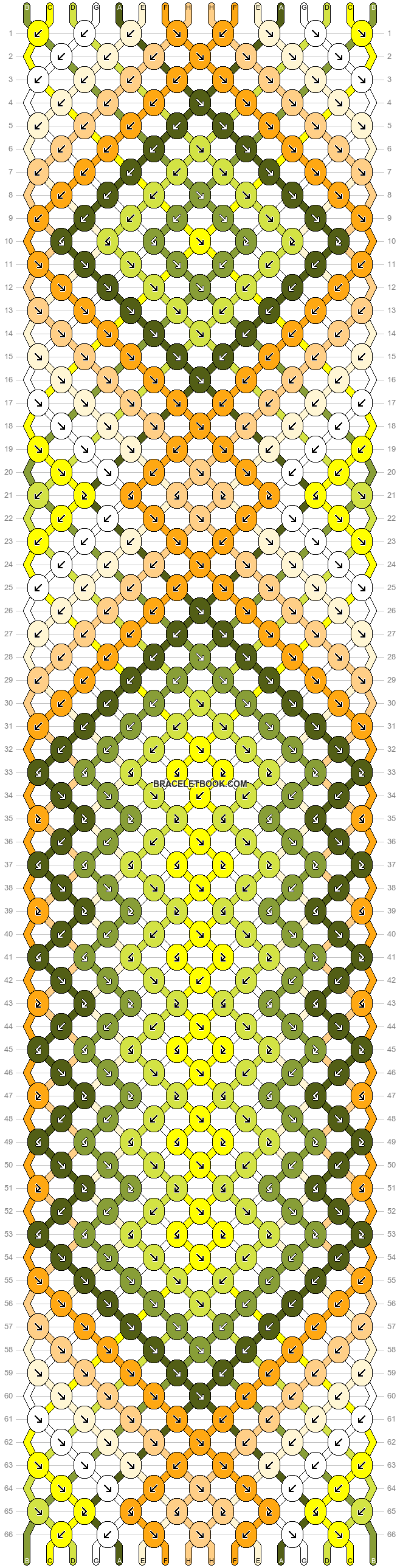 Normal pattern #213216 variation #456891 pattern
