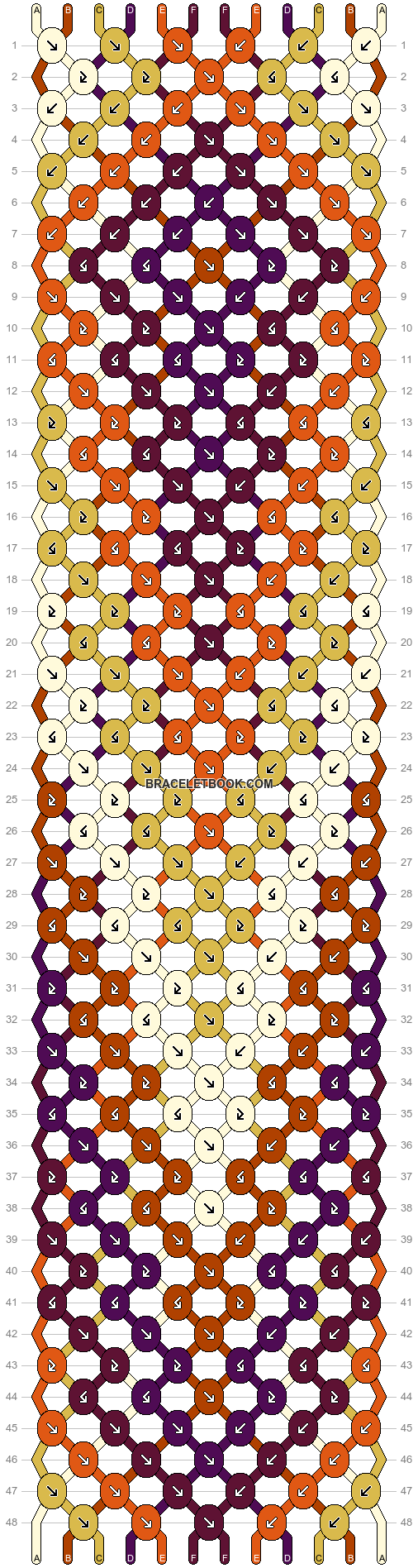 Normal pattern #196248 variation #456892 pattern