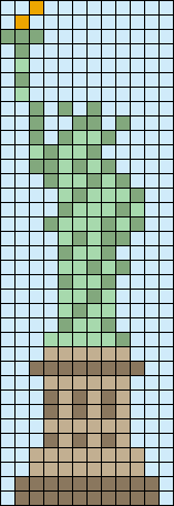 Alpha pattern #41592 variation #456893 preview