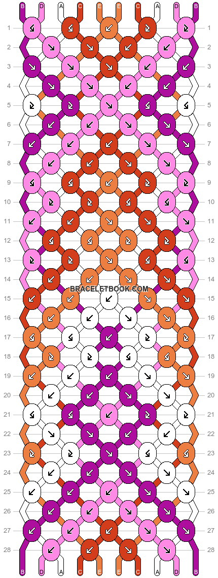Normal pattern #215484 variation #456894 pattern