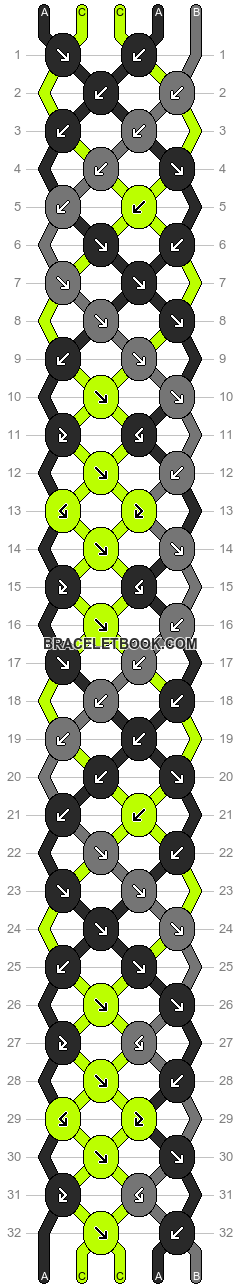 Normal pattern #216881 variation #456895 pattern