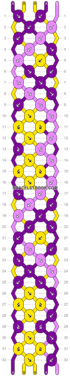 Normal pattern #216880 variation #456896 pattern
