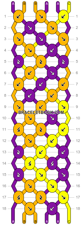 Normal pattern #216883 variation #456897 pattern