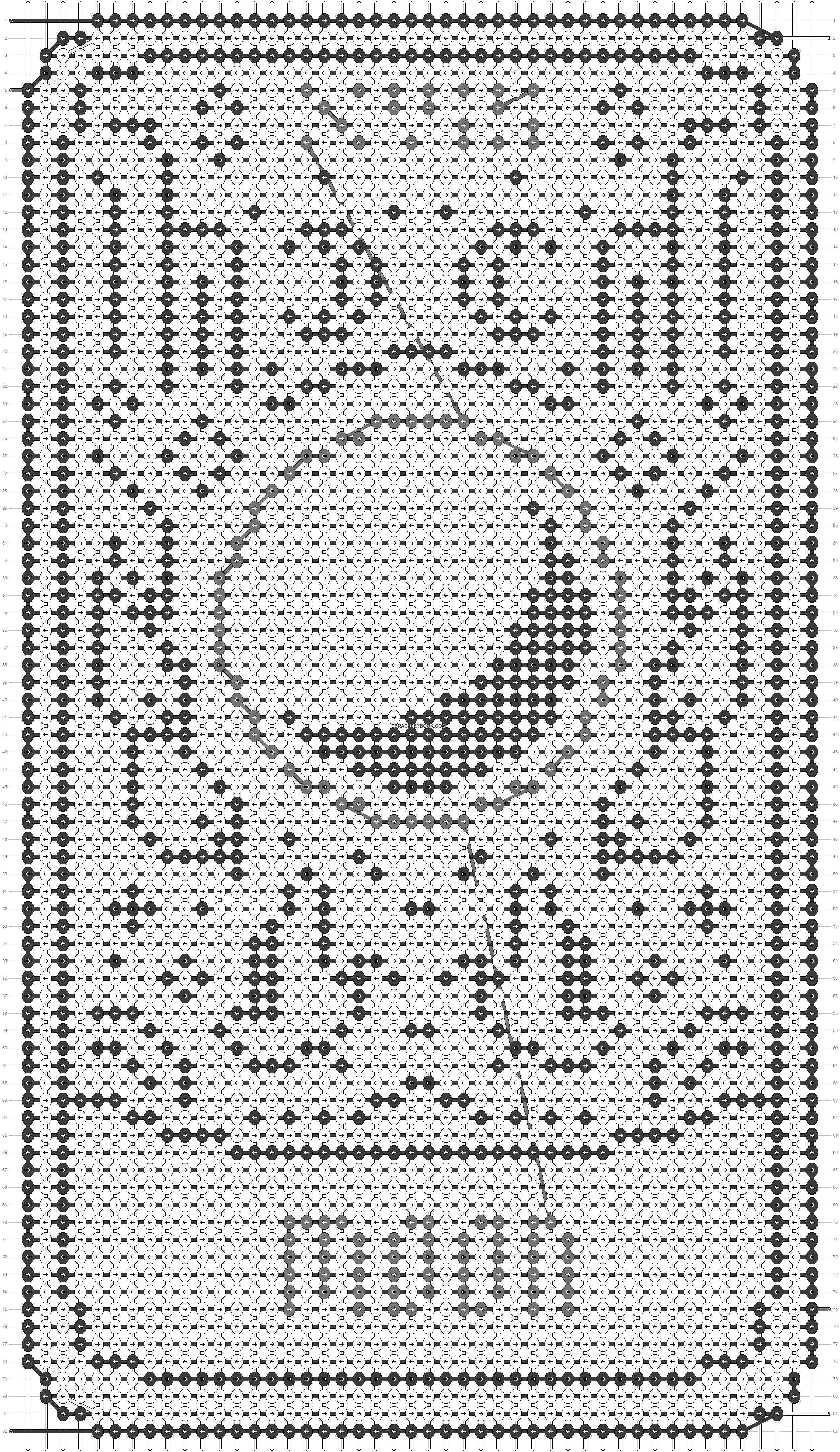 Alpha pattern #193121 variation #456898 pattern