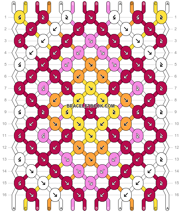 Normal pattern #182025 variation #456899 pattern