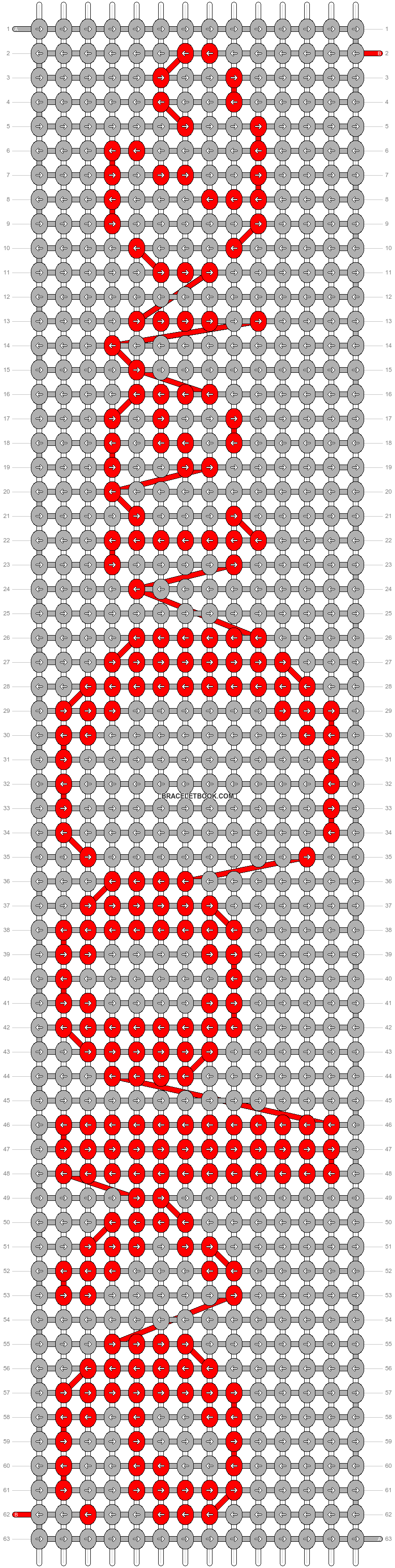 Alpha pattern #216860 variation #456901 pattern