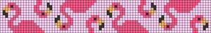 Alpha pattern #50617 variation #456902