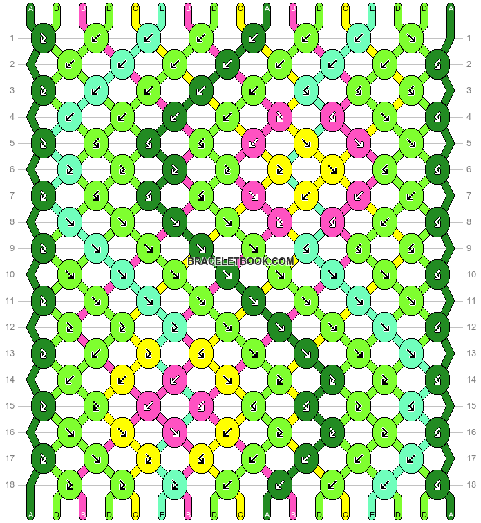 Normal pattern #215493 variation #456903 pattern