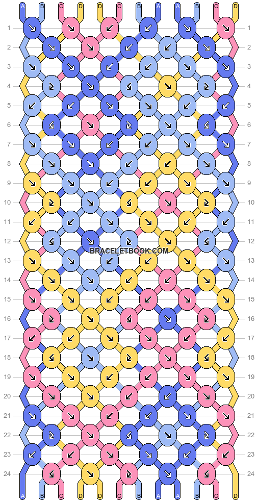 Normal pattern #26207 variation #456904 pattern