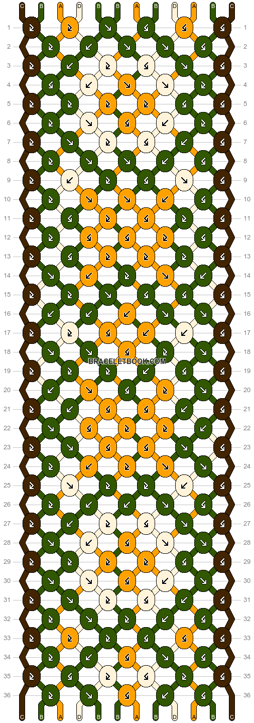 Normal pattern #170329 variation #456905 pattern