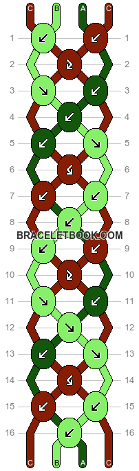 Normal pattern #207383 variation #456906 pattern