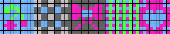 Alpha pattern #208629 variation #456907 preview
